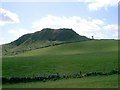 Hill fort in KY5 8LR