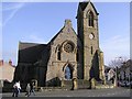 Christ Church United Reformed Church, Llandudno in LL30 2DT
