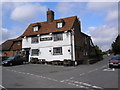 The 'Five Bells',  Chelsfield, Kent in BR6 7RQ