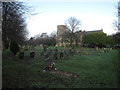 St Andrew's Church, West Wratting in West Wratting