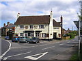 The 'Cock', Halstead, Kent in TN14 7EX