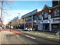 Lampton Road Hounslow in TW3 3RL