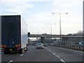 Motorway Crossing in B46 3HN