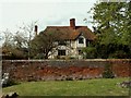 Lucas Farm, White Roding, Essex in CM6 1RU