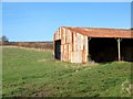Barn near Puddleton in DT2 8SP