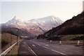 A82 Junction to Ballachulish in PH49 4JF