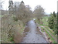 River Annan in DG10 9SB