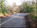 Crossroads NW of Lavington Common in GU28 0QL