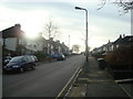 Woodfall Avenue, Barnet in EN5 2UB