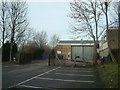 Industrial building, Whetstone in EN4 8DR
