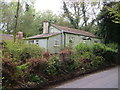 Wooden bungalow on Telegraph Lane in EX11 1JP
