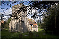 Milborne St Andrew Church in Puddletown & Lower Winterborne Ward