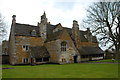 Lyddington Bede House, Lyddington in Lyddington