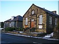 Crag Road Methodist Church, Shipley in BD18 2DH