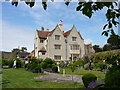 Nailsea Court - (gardens open day) in BS48 4DG