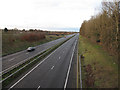 A11 at Red Lodge in IP28 6BW