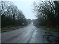 London Road (A20), West Kingsdown in TN15 7NS