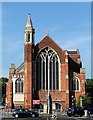 St Alban, Grange Road in SE25 6QG