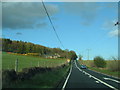 East of Auchmuir Bridge in KY6 3JA