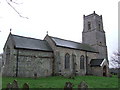 St Bartholomew Hanworth in NR11 7AE