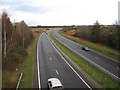 A11 Red Lodge bypass in IP28 8WU