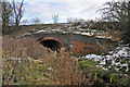 Old River Bridge - Sleaford in NG34 7TS