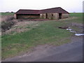 Barn on the north side of Rotherbridge Lane in GU28 0ED