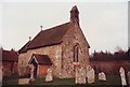 St. James, Selham, West Sussex in GU28 0PN