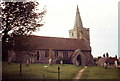 St. Peter, Shorwell, IOW in PO30 3LA