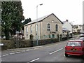 Elim United Reformed Church , Old Cwmbran in NP44 3JU
