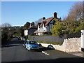 Ilsham Marine Drive, Torquay in TQ1 2PJ