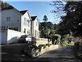 Anstey's Cove Road, Torquay in TQ1 3TB