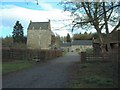 Cleish Castle in KY13 0LW