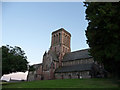 Church of St James, Kingston in BH20 5LH