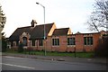 Methodist Church, Wellesbourne in CV35 9UB