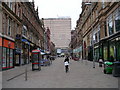 Albion Place - Briggate in LS10 1HF