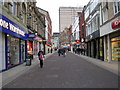 Commercial Street - Briggate in LS10 1HF