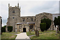 Marsh Gibbon St Mary the Virgin Church in OX27 0HT