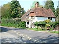 Dodman's Cottage in GU5 0TP