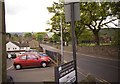 Sedbergh public car park in LA10 5HF