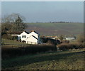 2010 : Fifteen Acre Farm in BS30 6NR