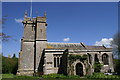 St Mary's Church, Litton in BA3 4PN