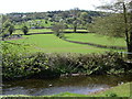 Farmland at the edge of the Forest of Dean in GL15 4BW
