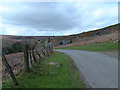 Southern Slopes of Blorenge in Llanfoist Fawr Community