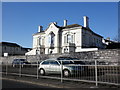 Highbury Trust, Outland Road, Plymouth in PL2 3NT