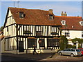 Former King's Head, Buckingham in MK18 1FE