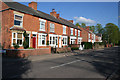 Narborough Road, Cosby, Leicestershire in LE9 1UR