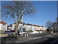 Beacon Park Road, Plymouth in PL2 2FE