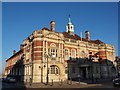 Battersea Arts Centre, the former Town Hall in SW11 5UZ