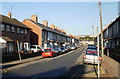 Halstead Street, Newport in NP19 0LR